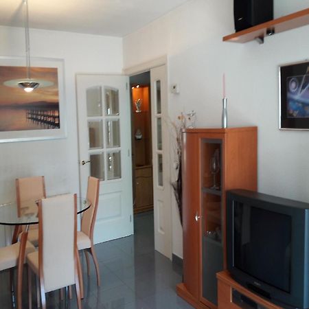 Апартаменти Apartamento Sol- Fanals Льорет-де-Мар Екстер'єр фото