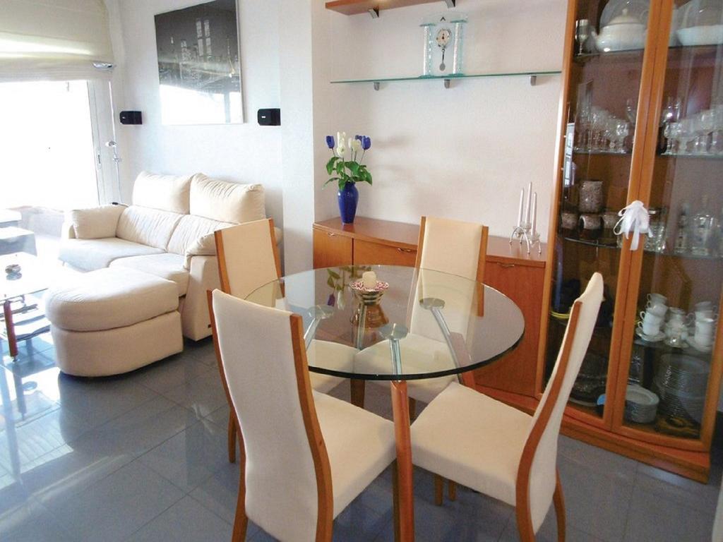 Апартаменти Apartamento Sol- Fanals Льорет-де-Мар Екстер'єр фото