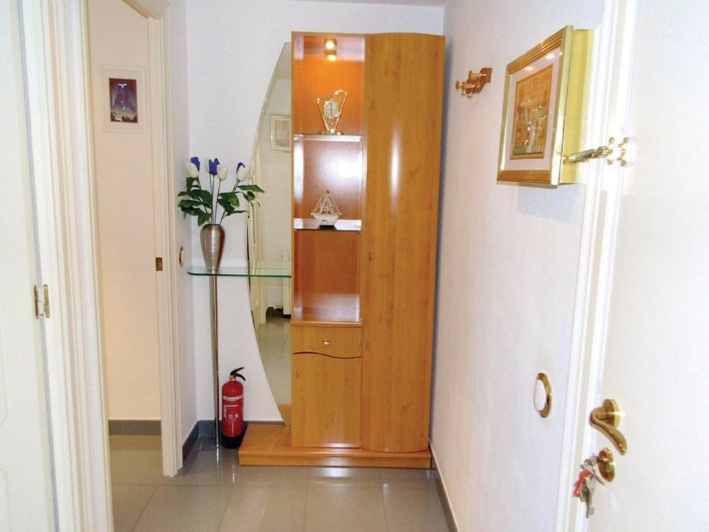 Апартаменти Apartamento Sol- Fanals Льорет-де-Мар Екстер'єр фото