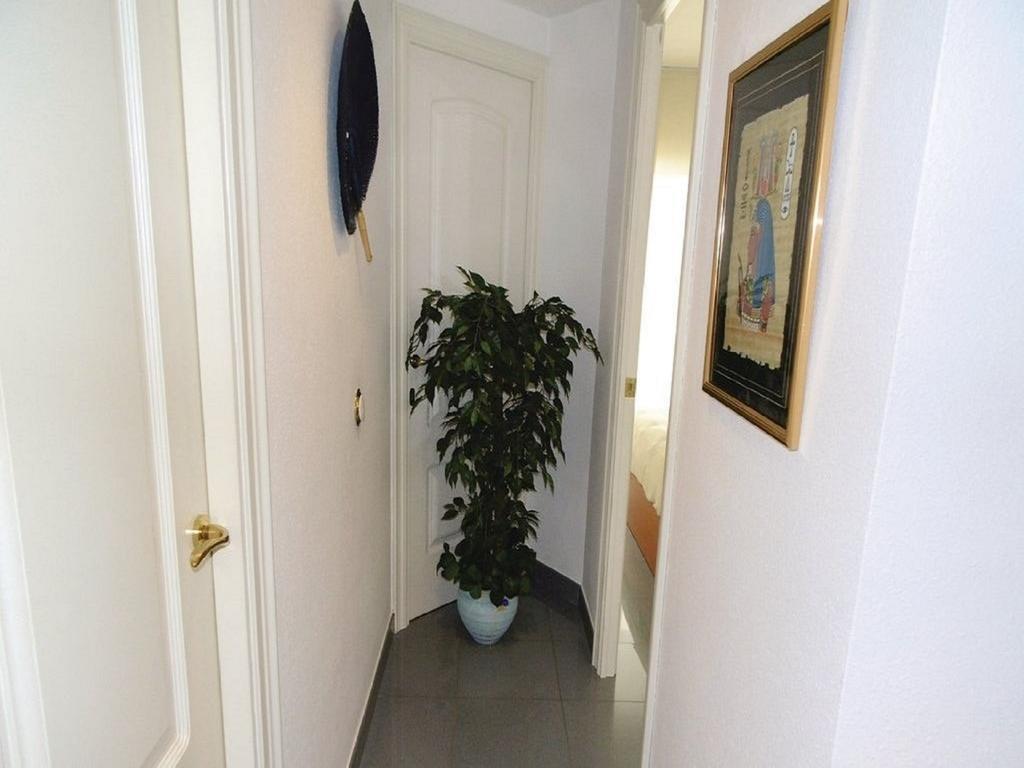 Апартаменти Apartamento Sol- Fanals Льорет-де-Мар Екстер'єр фото