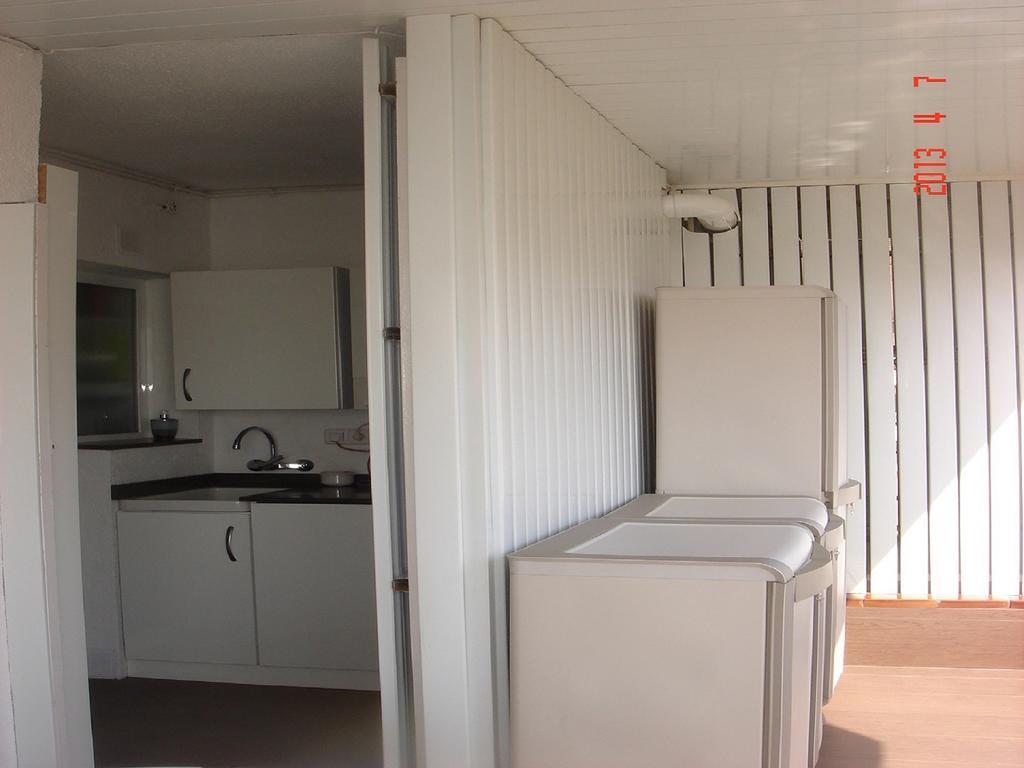 Апартаменти Apartamento Sol- Fanals Льорет-де-Мар Екстер'єр фото