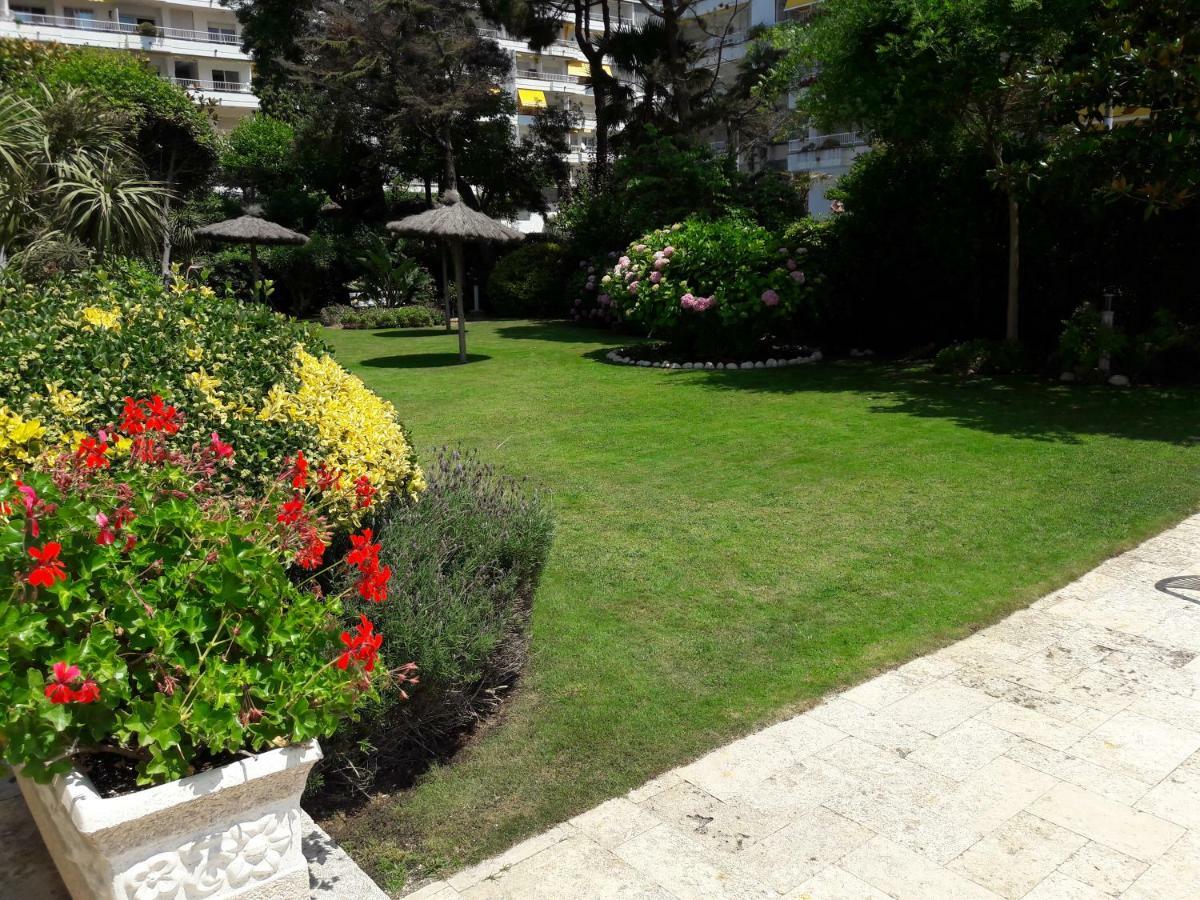 Апартаменти Apartamento Sol- Fanals Льорет-де-Мар Екстер'єр фото
