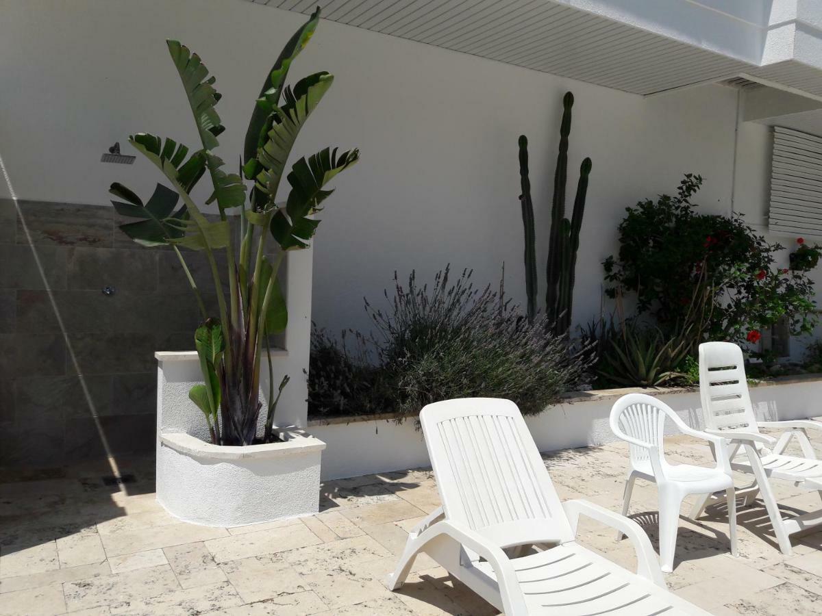 Апартаменти Apartamento Sol- Fanals Льорет-де-Мар Екстер'єр фото